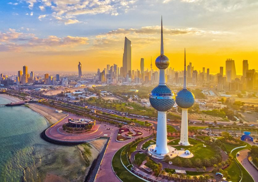 Kuwait — study destination for Pakistani students