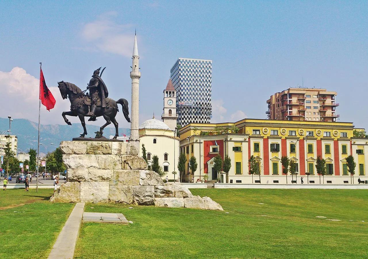 Albania — study destination for Pakistani students