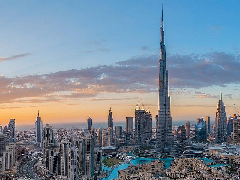 Dubai, UAE