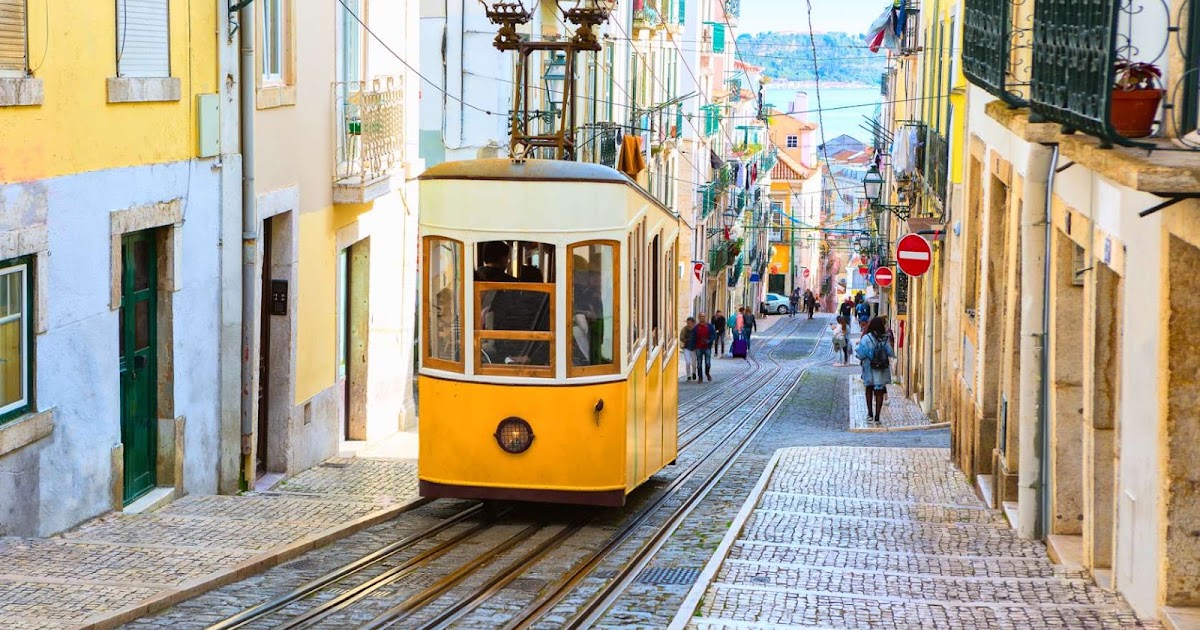Portugal — study destination for Pakistani students