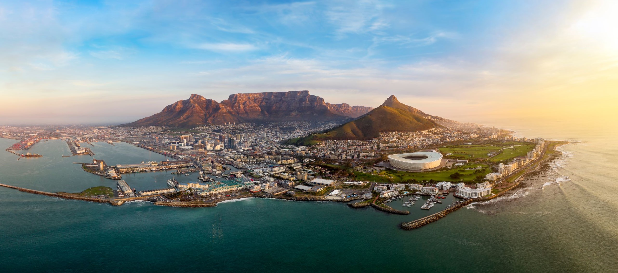 Cape Town, South Africa