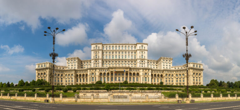 Romania — study destination for Pakistani students