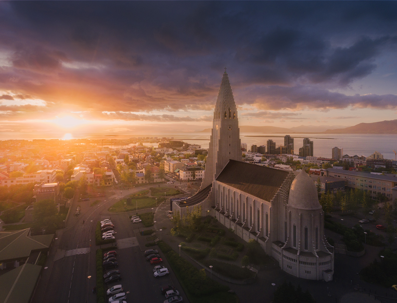 Iceland — study destination for Pakistani students