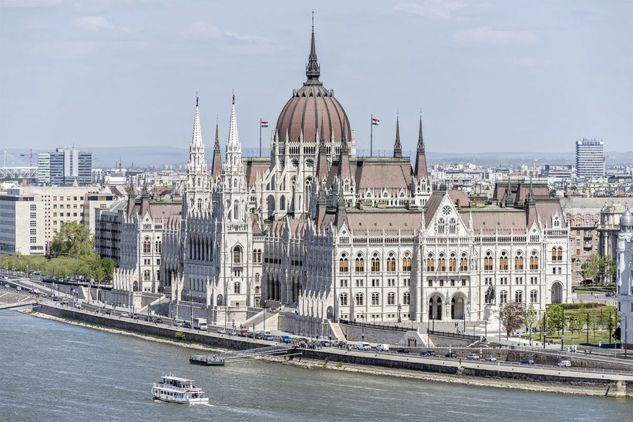 Hungary — study destination for Pakistani students
