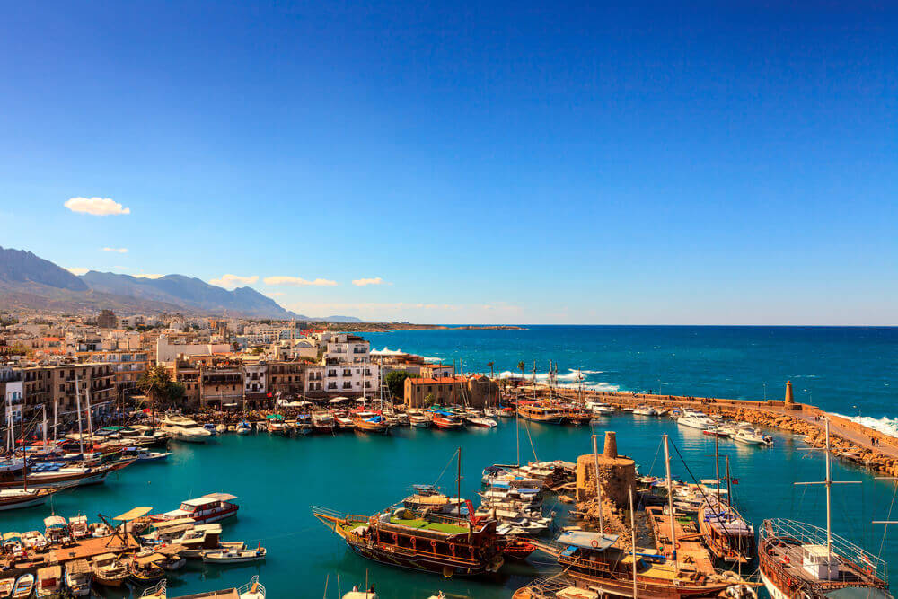 Cyprus (North) — study destination for Pakistani students