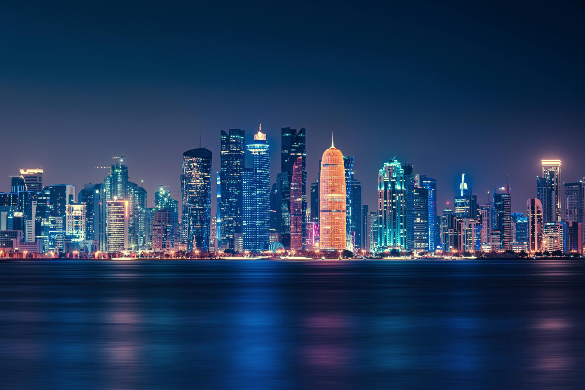 Qatar — study destination for Pakistani students