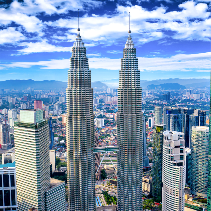 Kuala Lumpur, Malaysia