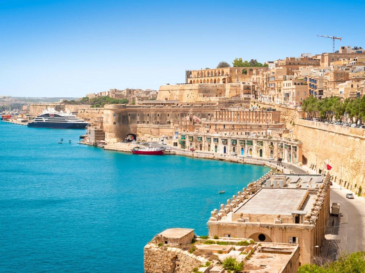 Malta — study destination for Pakistani students