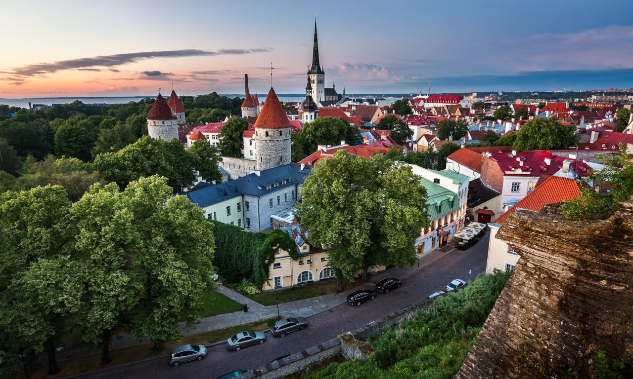 Estonia — study destination for Pakistani students