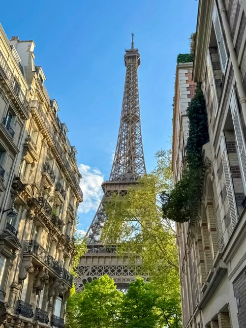 France — study destination for Pakistani students